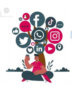 Social Media Optimization Services